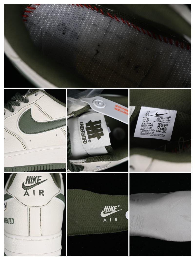 Nike Air Force 1 Shoes